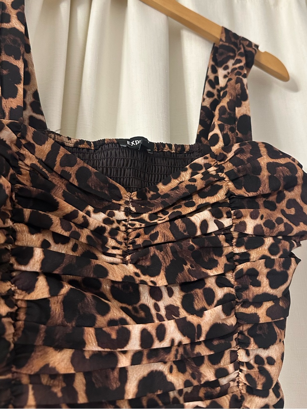 Express top - Picture 2 of 4